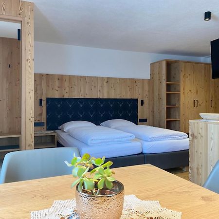 Appartement Ciasa La Roesa à Badia  Extérieur photo