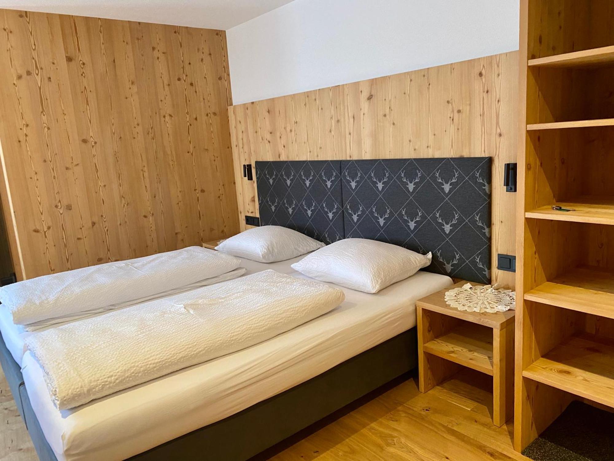 Appartement Ciasa La Roesa à Badia  Extérieur photo